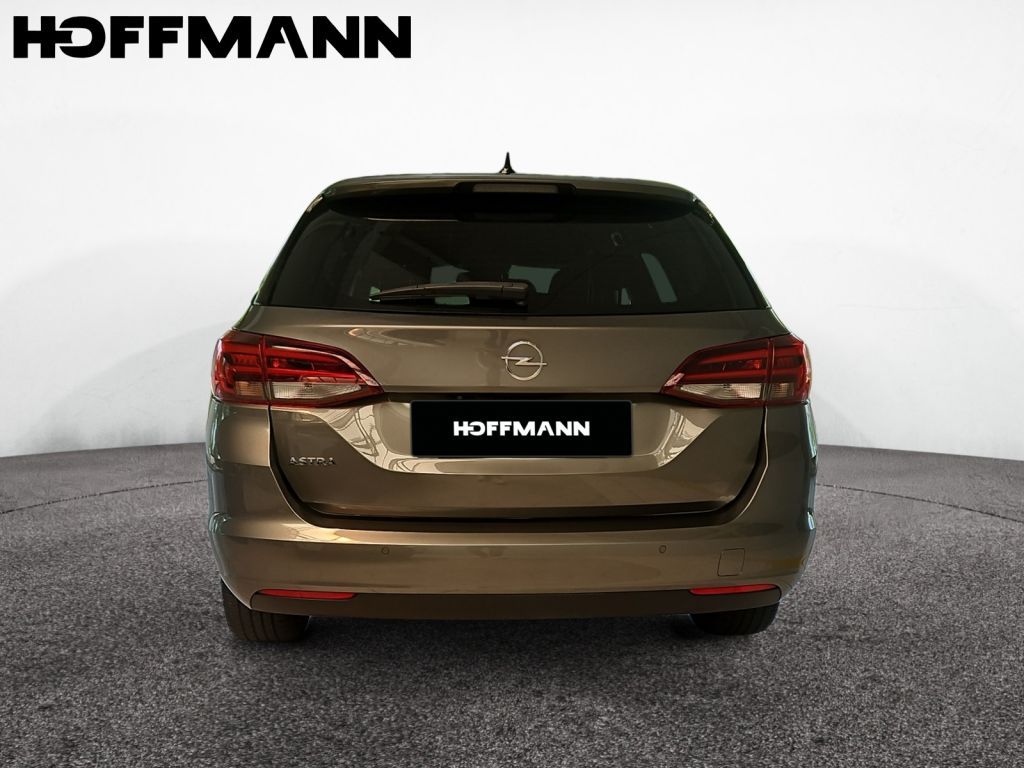 Opel Astra 1.5 D ST Automatik Ultimate - Samsaru's Car Outlet