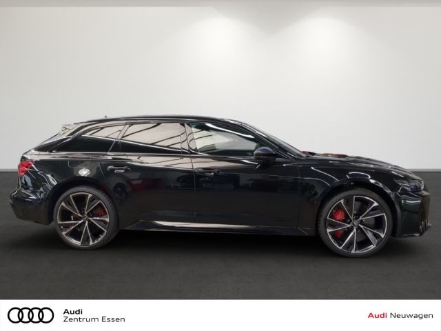Audi RS6 AVANT MATRIX LED NAVI KERAMIK B&O HuD PANO