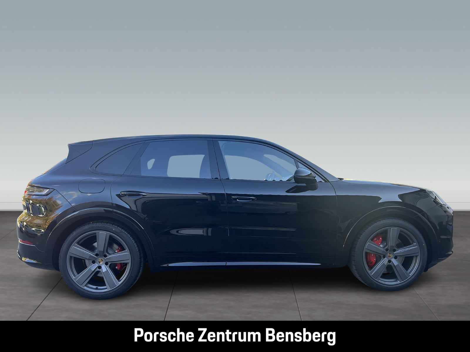 Porsche Cayenne GTS