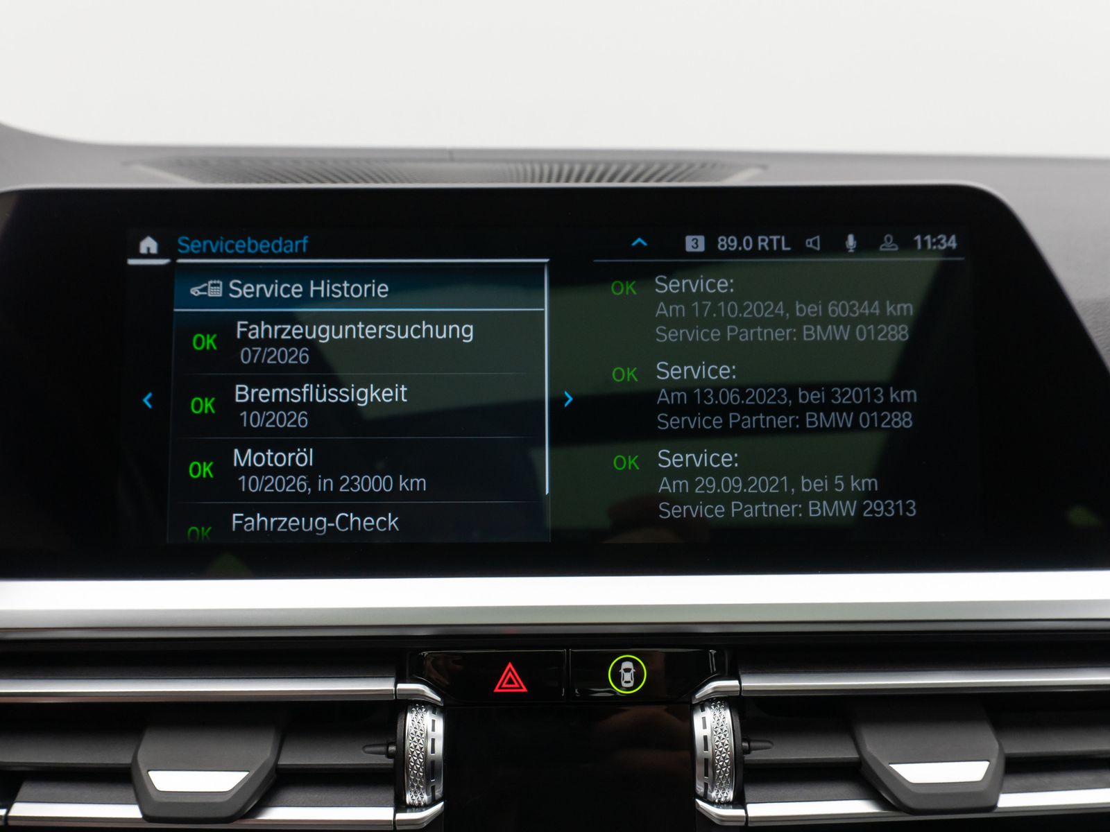 BMW 320e Luxury Line - Samsaru's Car Outlet
