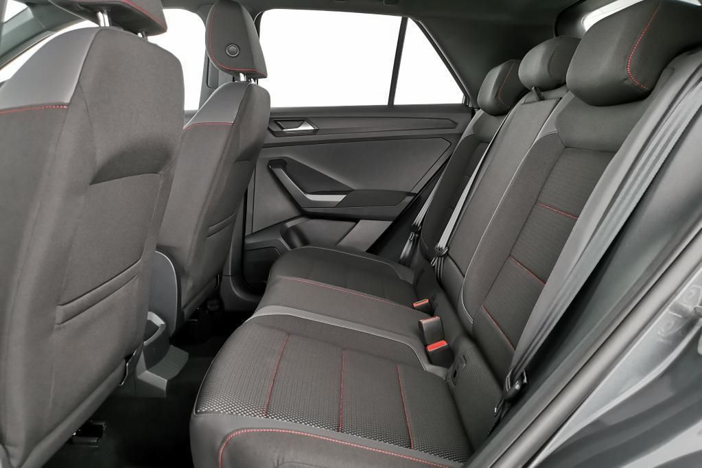 Volkswagen T-Roc Sport 1.5 TSI - Samsaru's Car Outlet