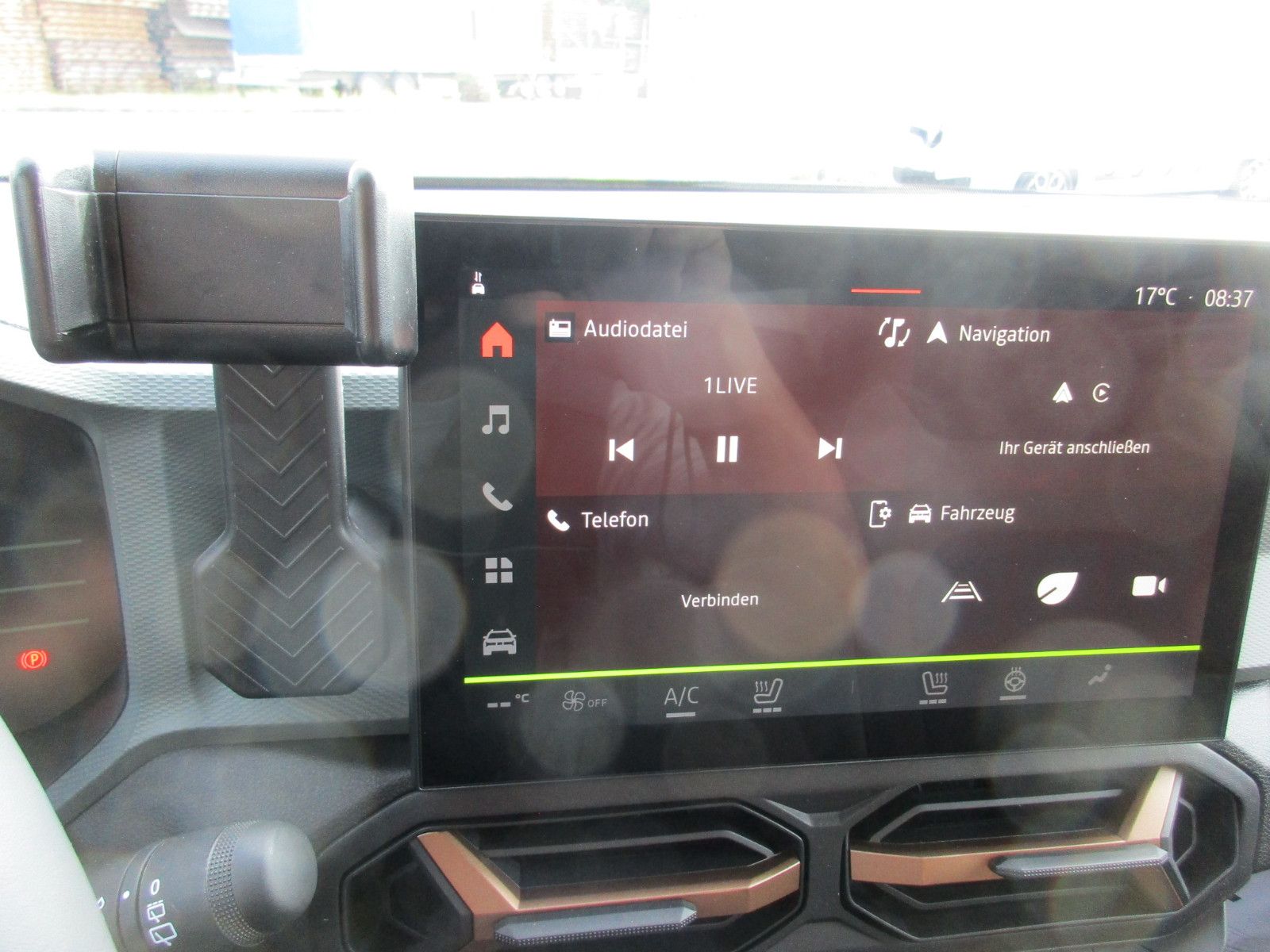 Dacia Duster III TCe 130 Extreme 4x4 - Samsaru's Car Outlet