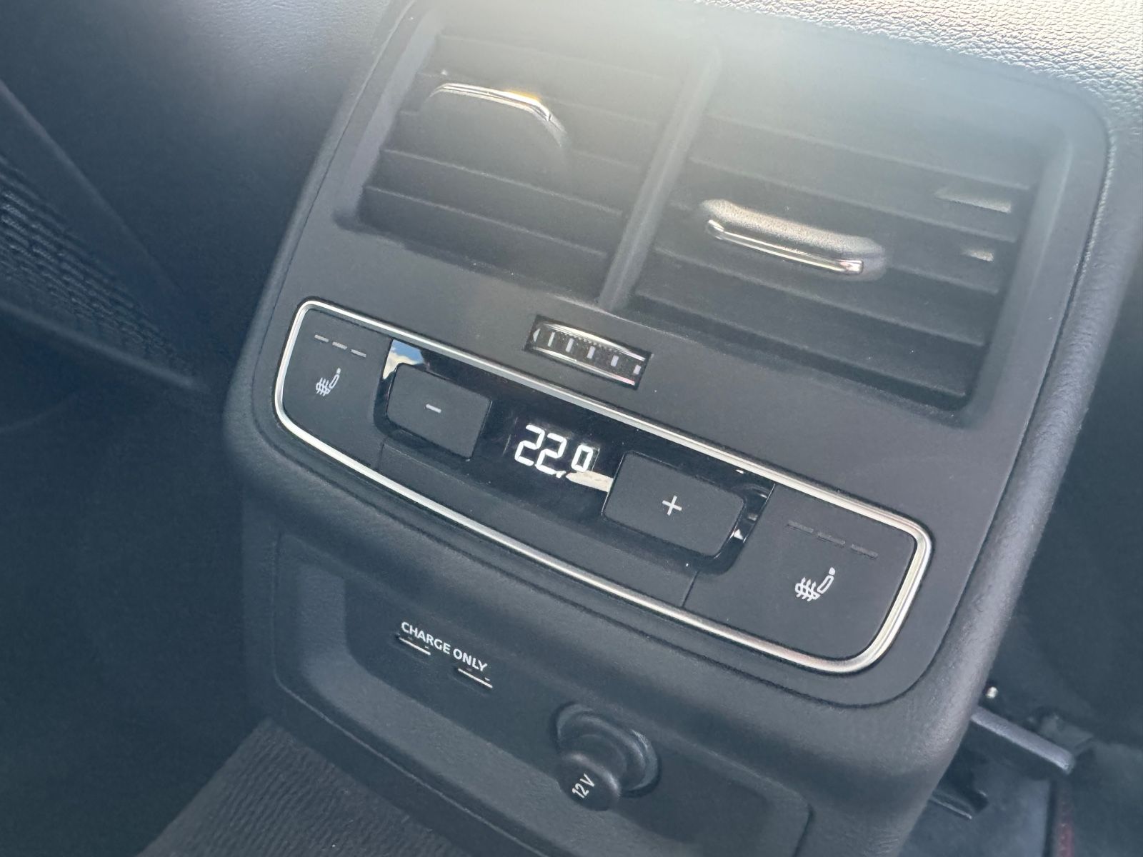 Audi A5 Sportback 50 TDI quattro S line