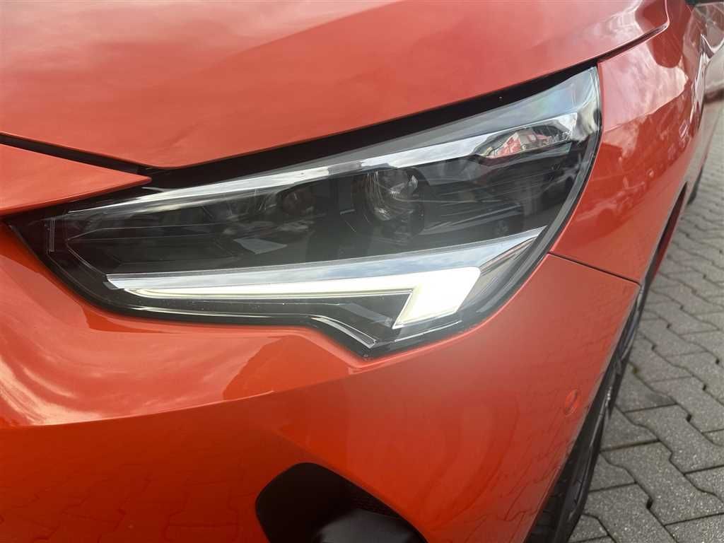 Opel Corsa Elektro - Samsaru's Car Outlet