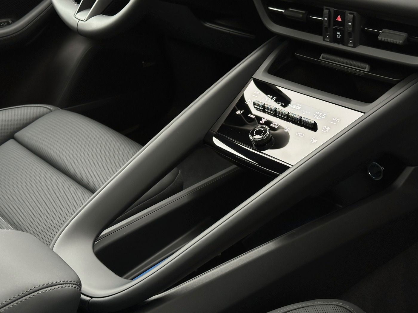 Porsche Macan 4S PANO BOSE Head-Up