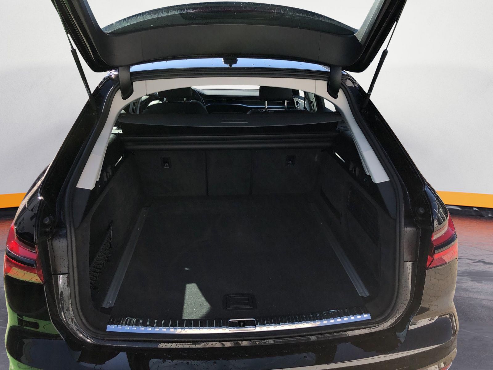 Audi A6 allroad 50 TDI quattro - Samsaru's Car Outlet