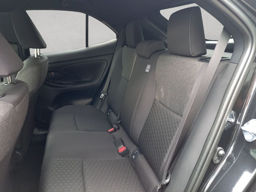 Toyota Yaris Cross Teamplayer Safety-Paket Winter-Paket