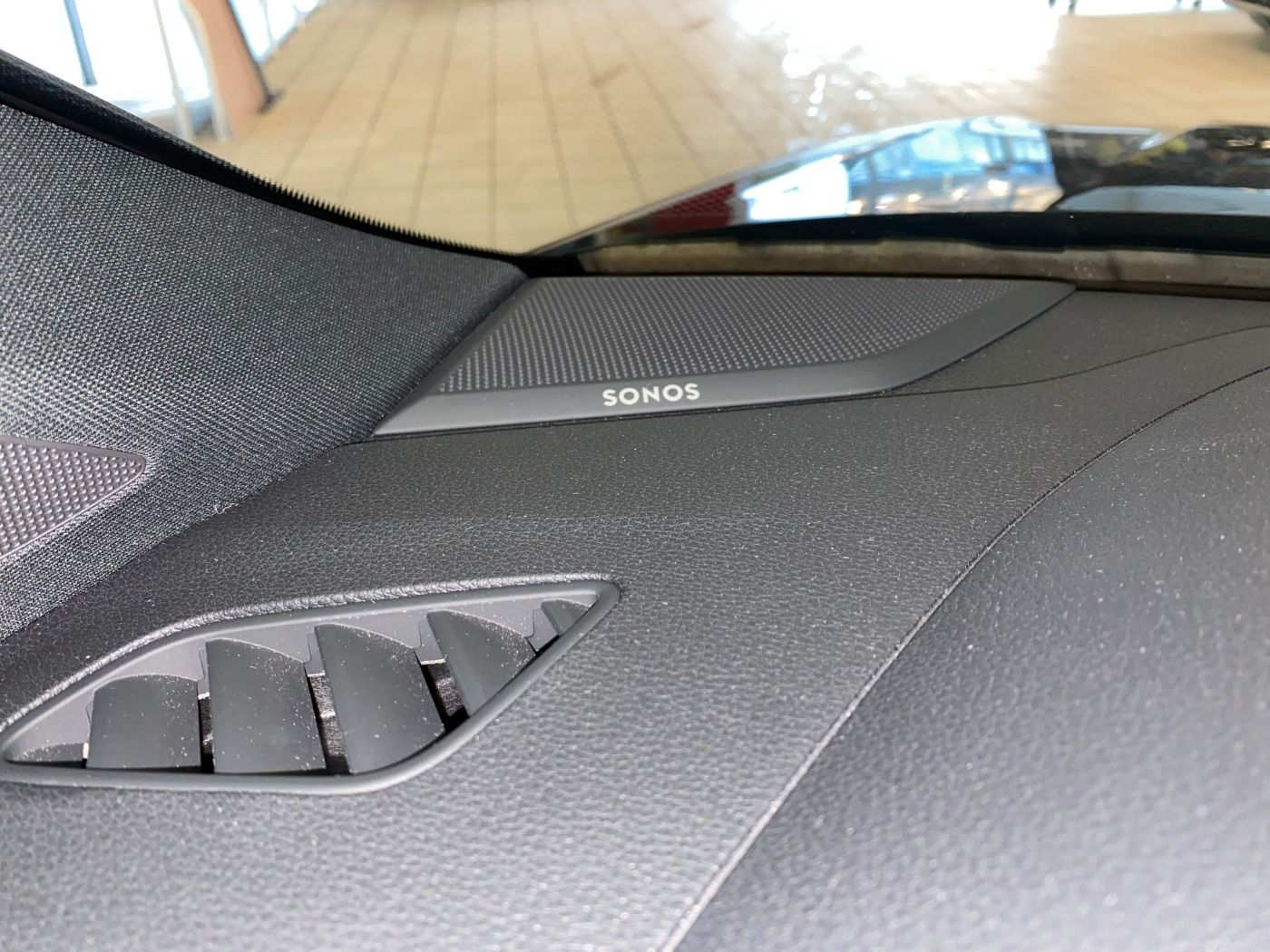 Audi Q3 Sportback S line - Samsaru's Car Outlet