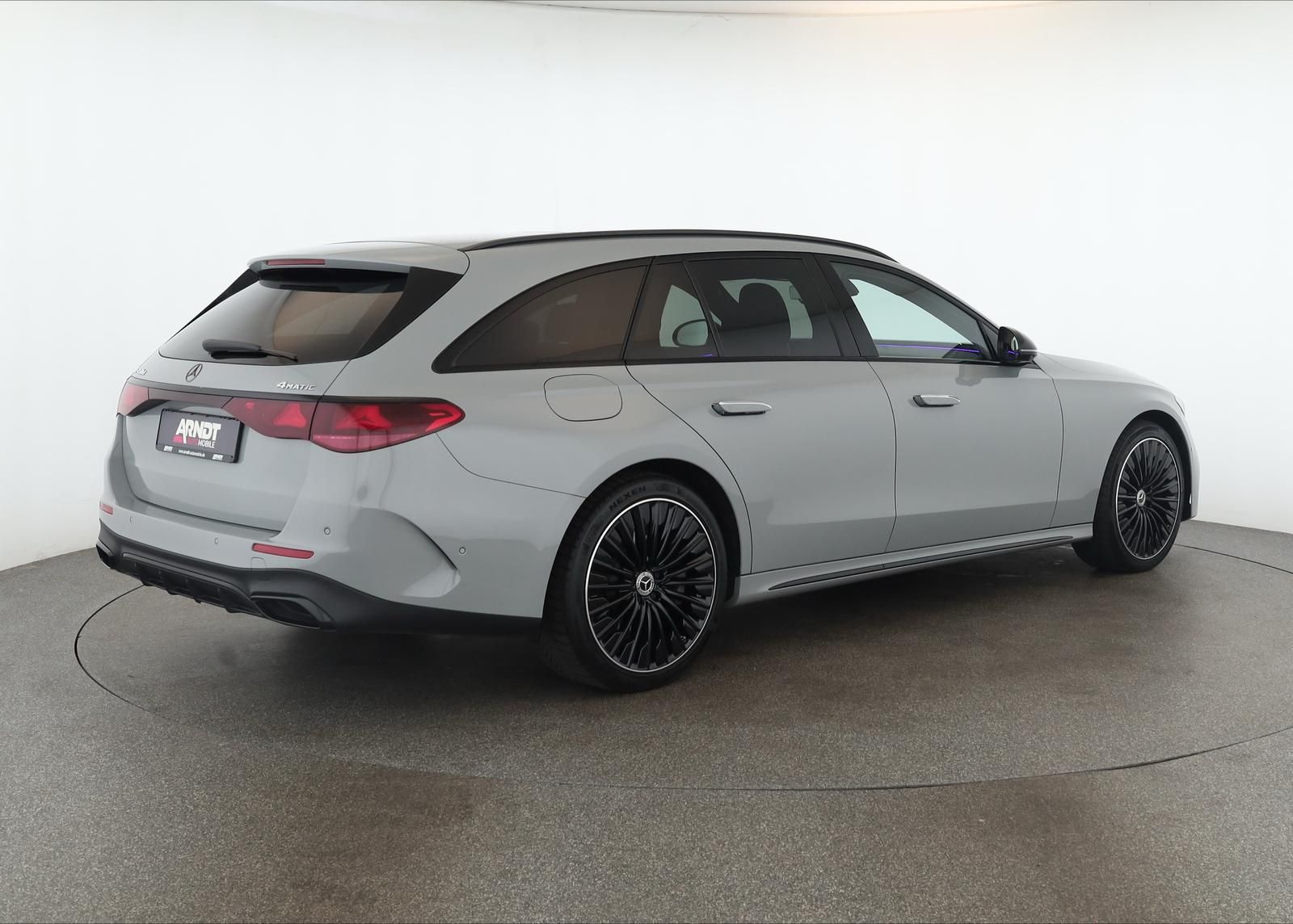 Mercedes-Benz E 450 d T 4M AMG Premium+ DIGITAL Pano STHZ AHK