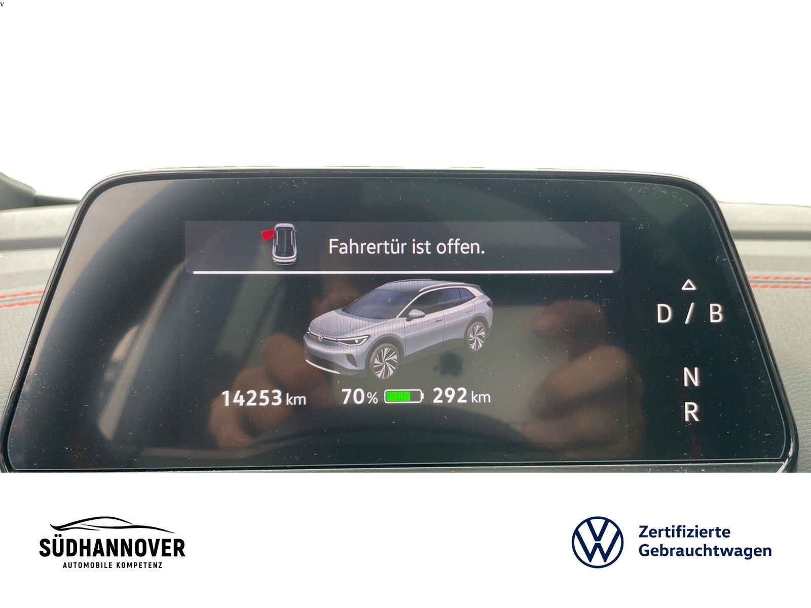 Volkswagen ID.4 250 kW 4Motion GTX PANO+AHK+AreaView