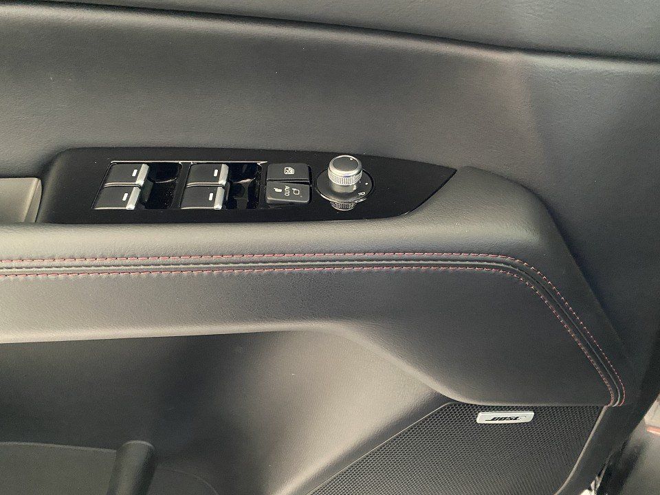 Mazda CX-5 2.5 Homura AHK AUTOMATIK Bose, Matrix, 360°