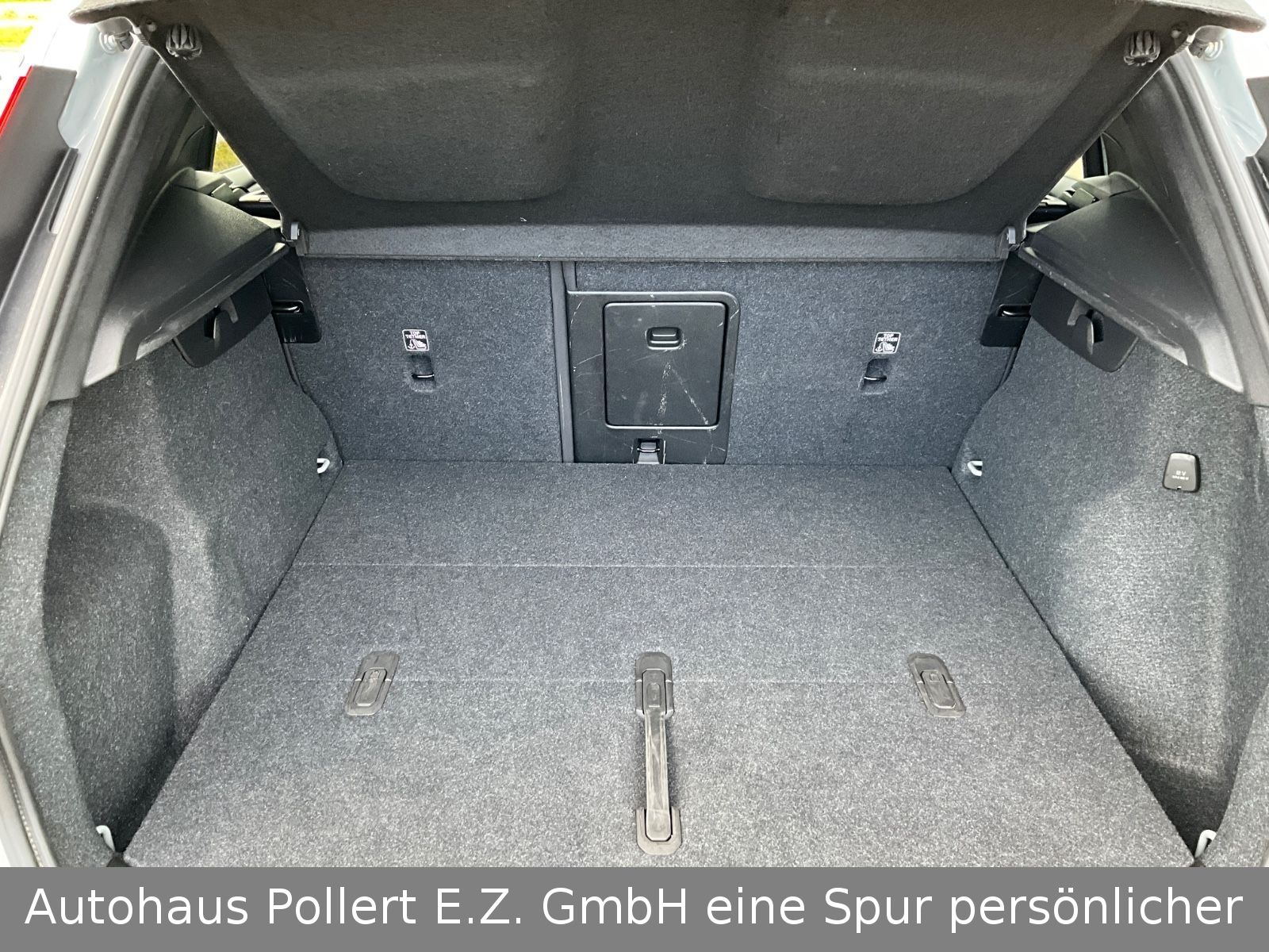 Volvo XC40 B4 Core 2WD