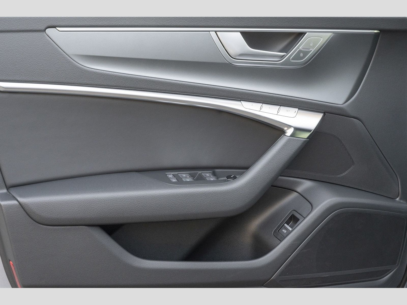 Audi A6 Avant 40 TDI advanced - Samsaru's Car Outlet