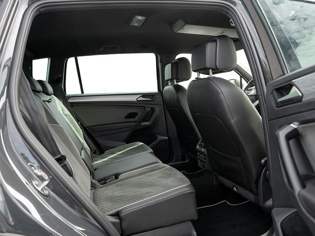 Seat Tarraco 2.0 TSI 4Drive AHK NAVI LED ACC SHZ