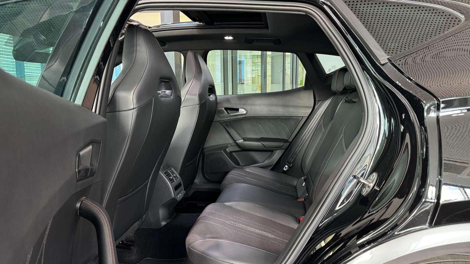 Cupra Formentor VZ 2.0TSI 4D DSG *AHK*Pano*360 *