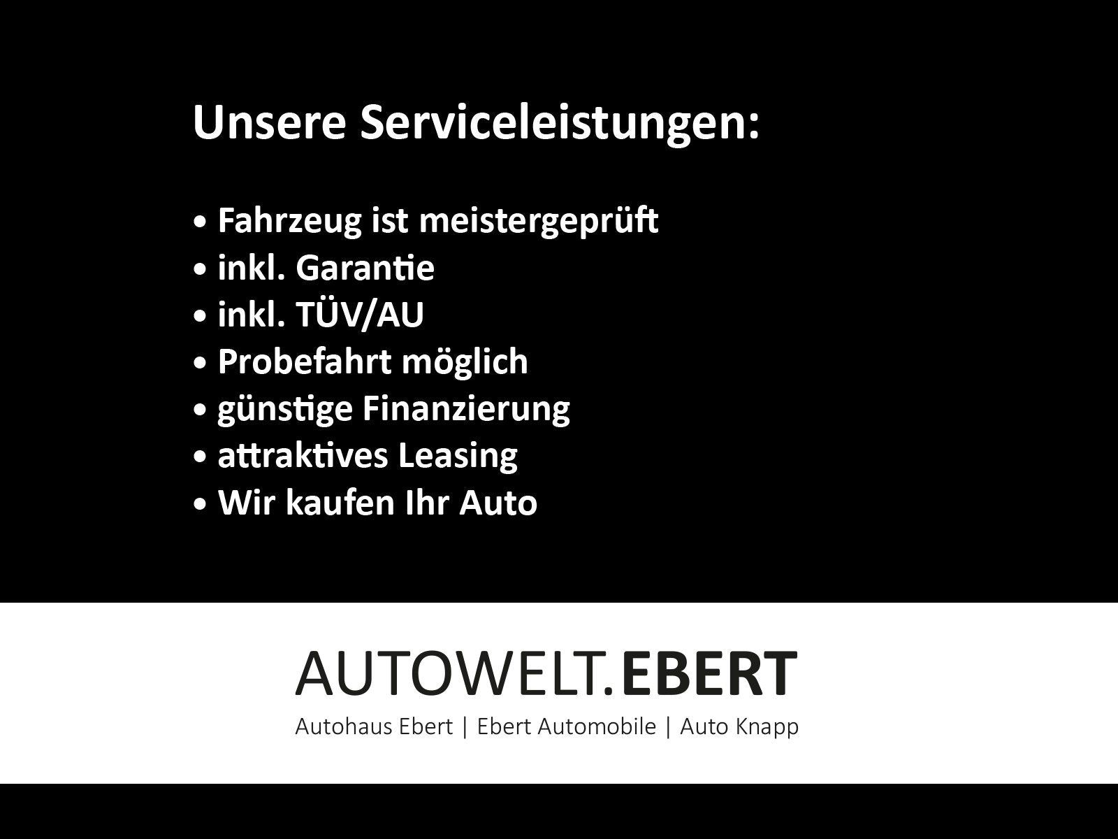 Ford Focus Turnier Titanium X 155PS B&O eCall Winter