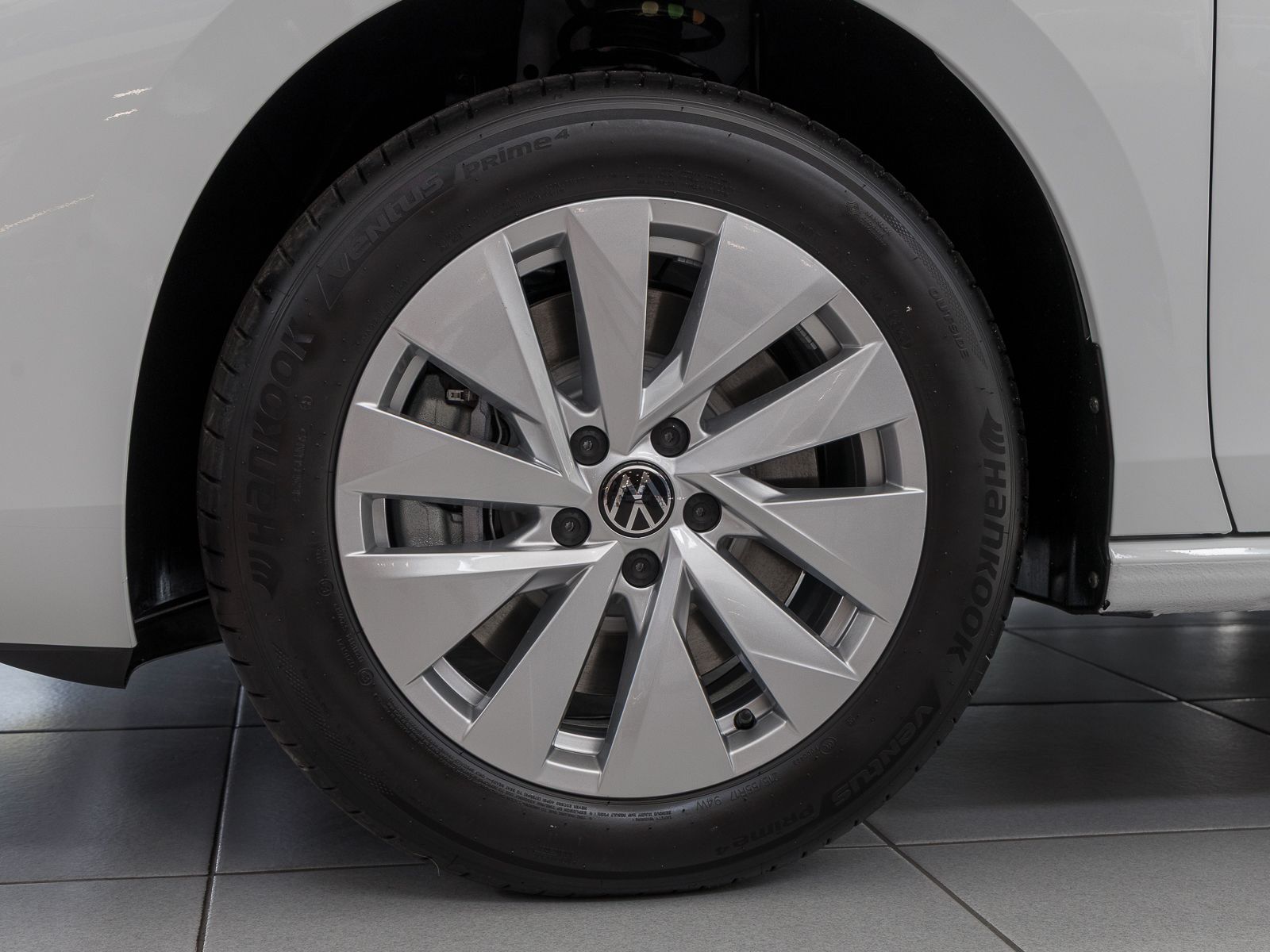 Volkswagen Passat Variant 1.5 TSI eHybrid DSG Business NAVI