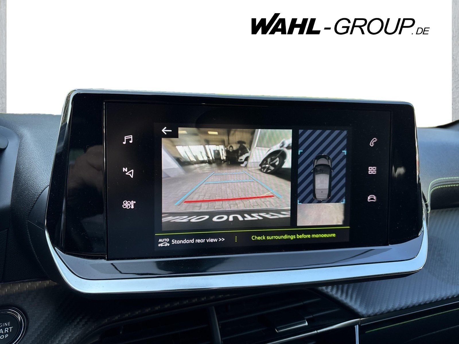 Peugeot 208 1.2 Pure Tech 100 GT - Samsaru's Car Outlet