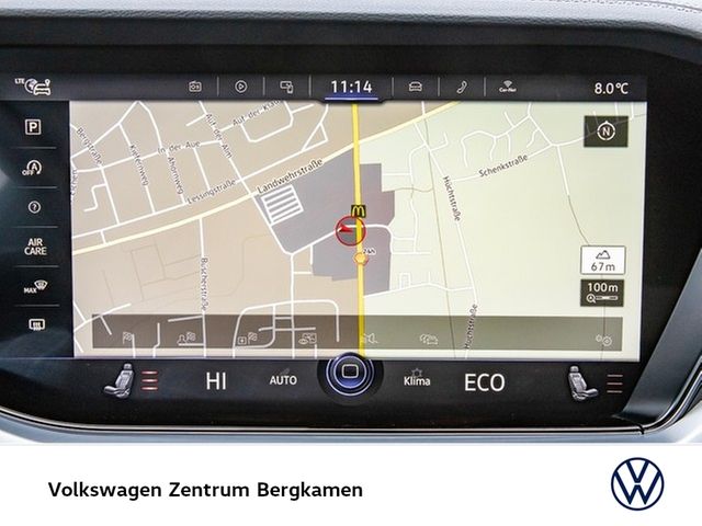 Volkswagen Touareg V6 ELEGANCE - Samsaru's Car Outlet