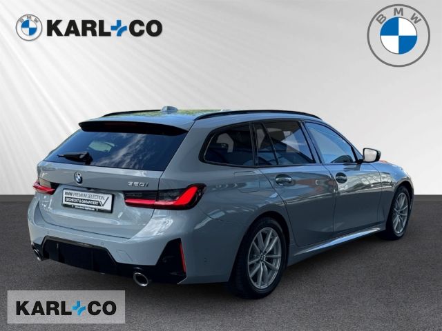 BMW 320 iA M-Sport Touring ACC Panorama LenkradHZG