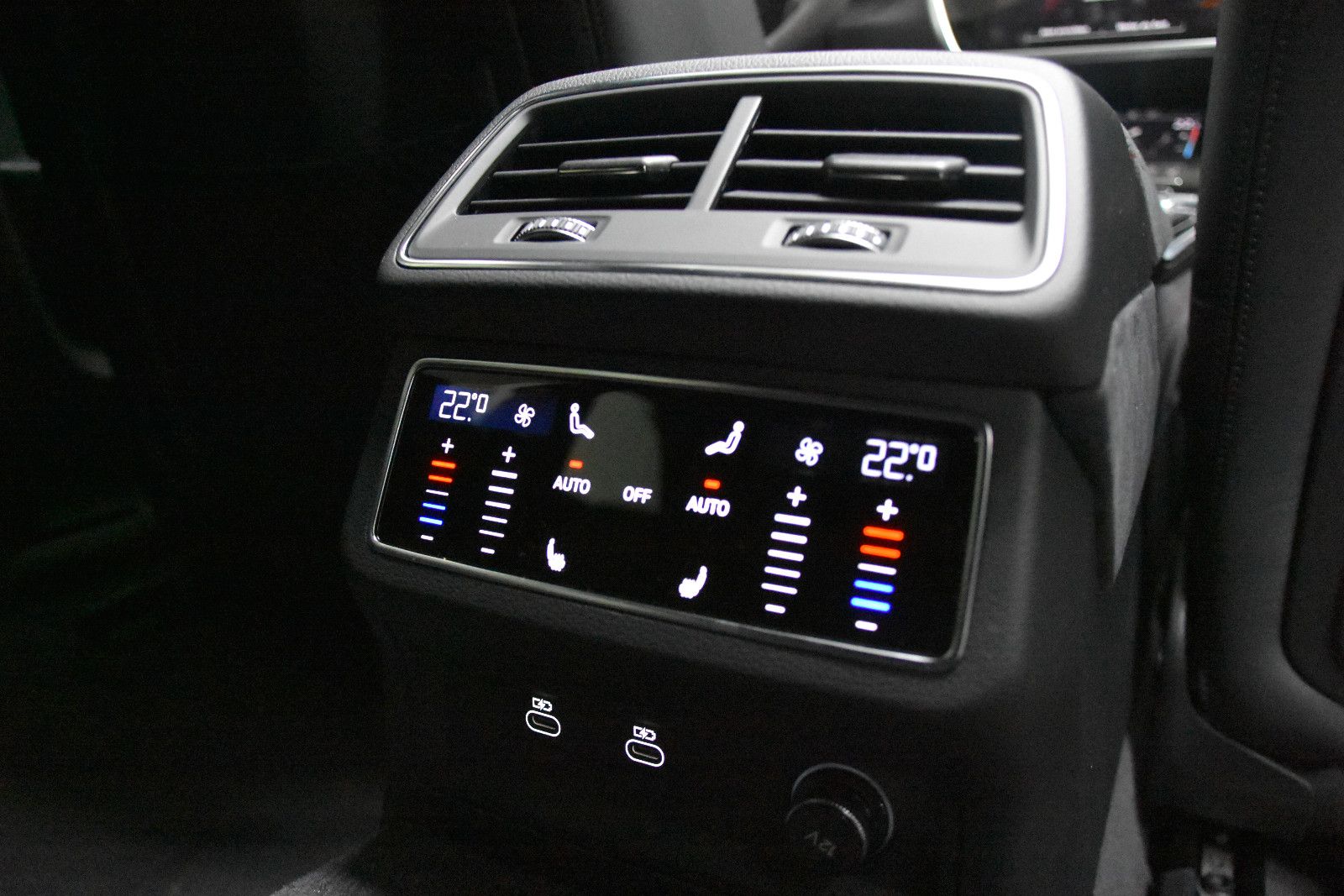 Audi RS6 performance Matrix-LED *NPE 183.623,00 EUR*