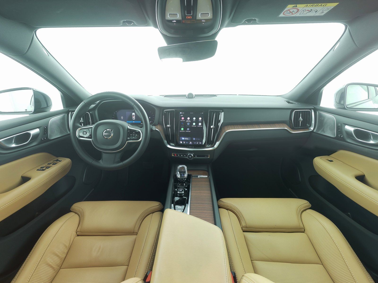 Volvo V60 CC B4 AWD Ultimate SONDERFINANZIERUNG 1,99%*