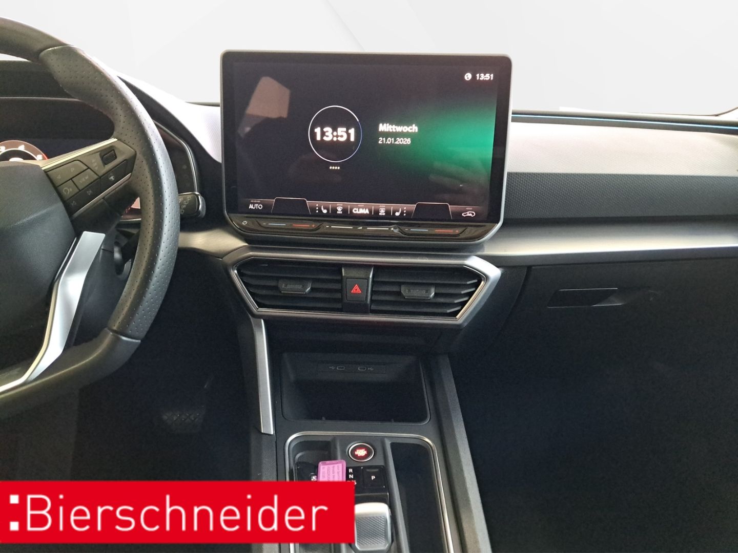 Seat Leon Sp. 2.0 TDI DSG FR ab 169,- EUR mtl. 5000,-