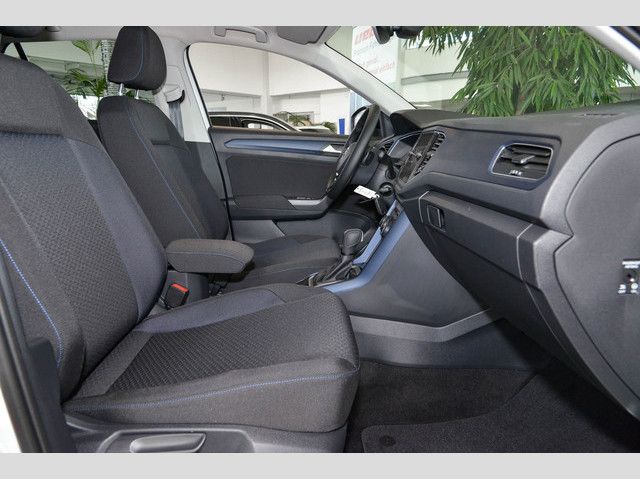 Volkswagen T-Roc United R-line - Samsaru's Car Outlet