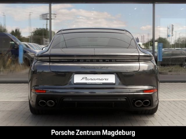 Porsche Panamera GTS*PANO*BOSE*HD-MATRIX*INNO*HEAD-UP*