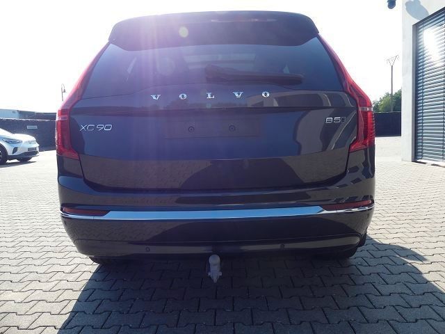 Volvo XC90 Ultimate Bright AWD - Samsaru's Car Outlet