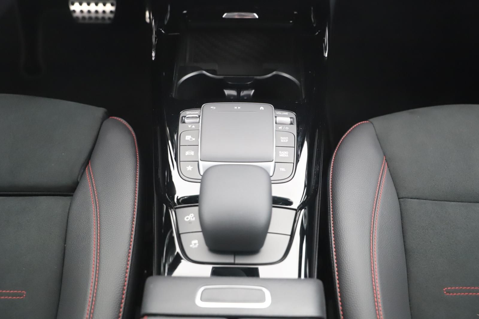 Mercedes-Benz CLA 35 AMG SB 4M - Samsaru's Car Outlet