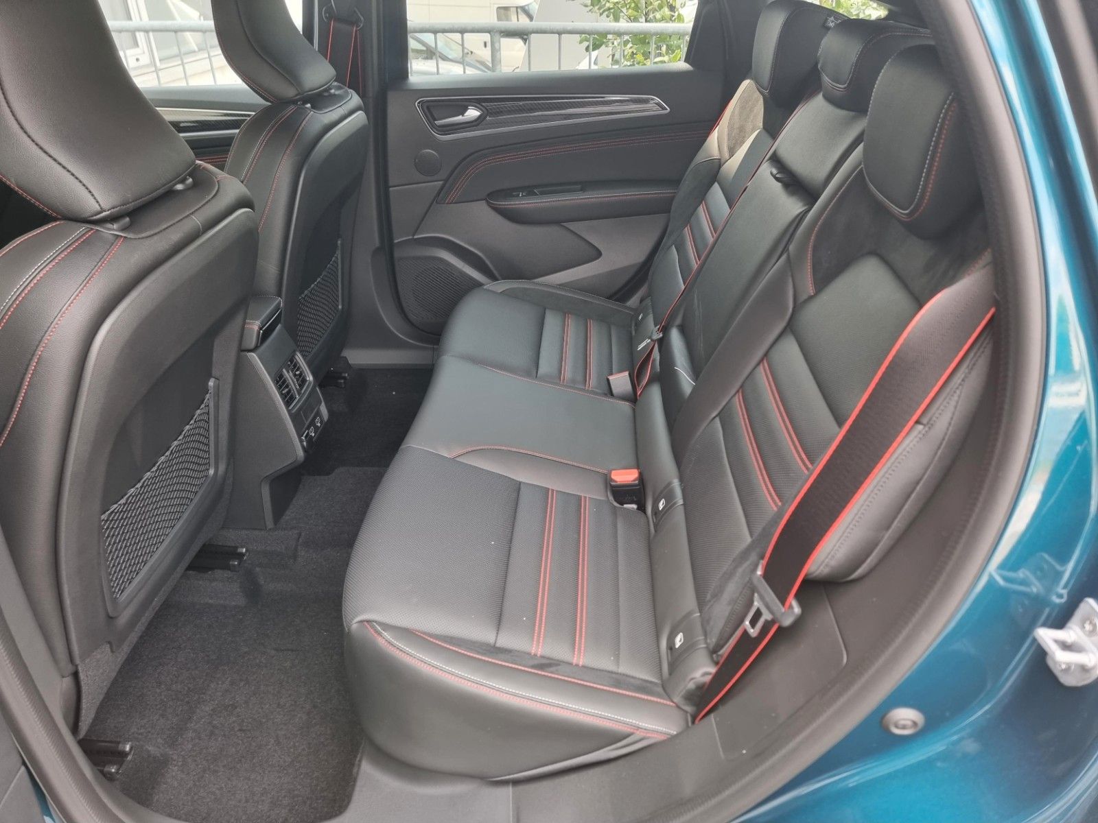 Renault Arkana R.S. Line - Samsaru's Car Outlet
