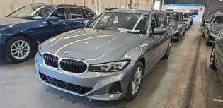 BMW 320d xDrive Shadow - Samsaru's Car Outlet