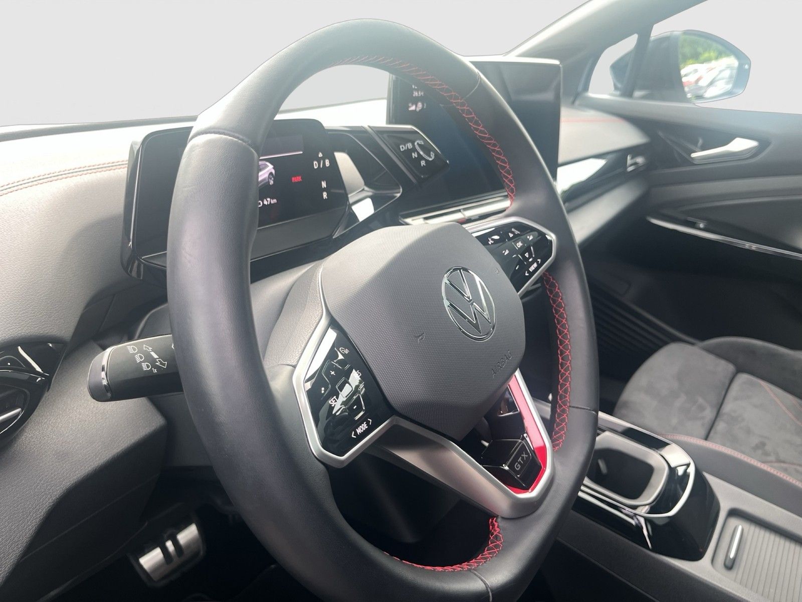 Volkswagen ID.4 GTX Top-Sport-Plus Matrix Pano AHK 360 LM21