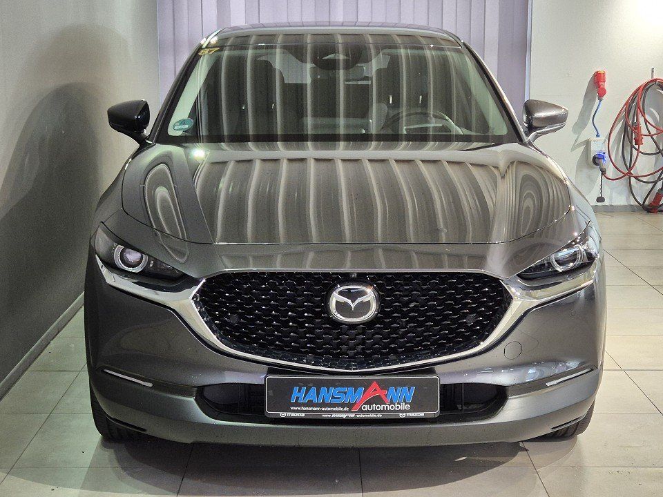Mazda CX-30 Exclusive-Line G-140/6AT/FWD/Navi/Head-Up