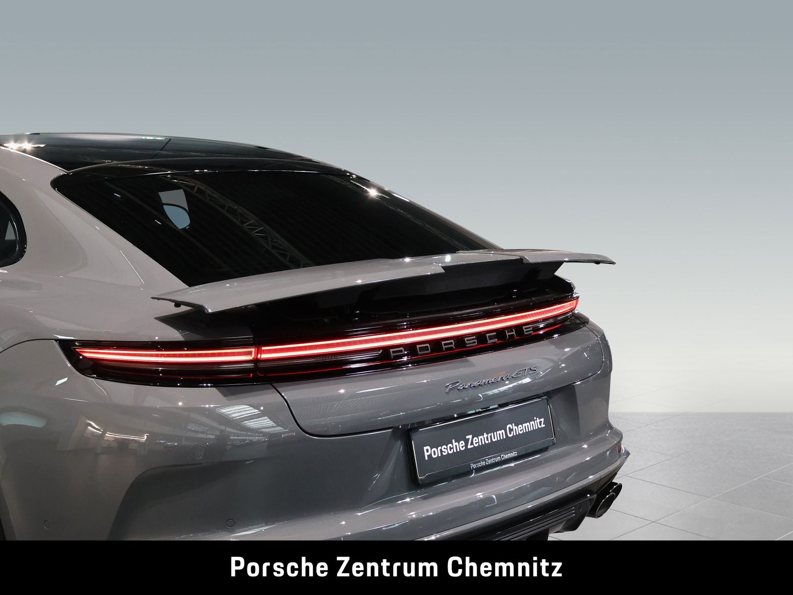 Porsche Panamera GTS 4+1 Sitze;Standhzg.;Sitzbelüft.;Pan
