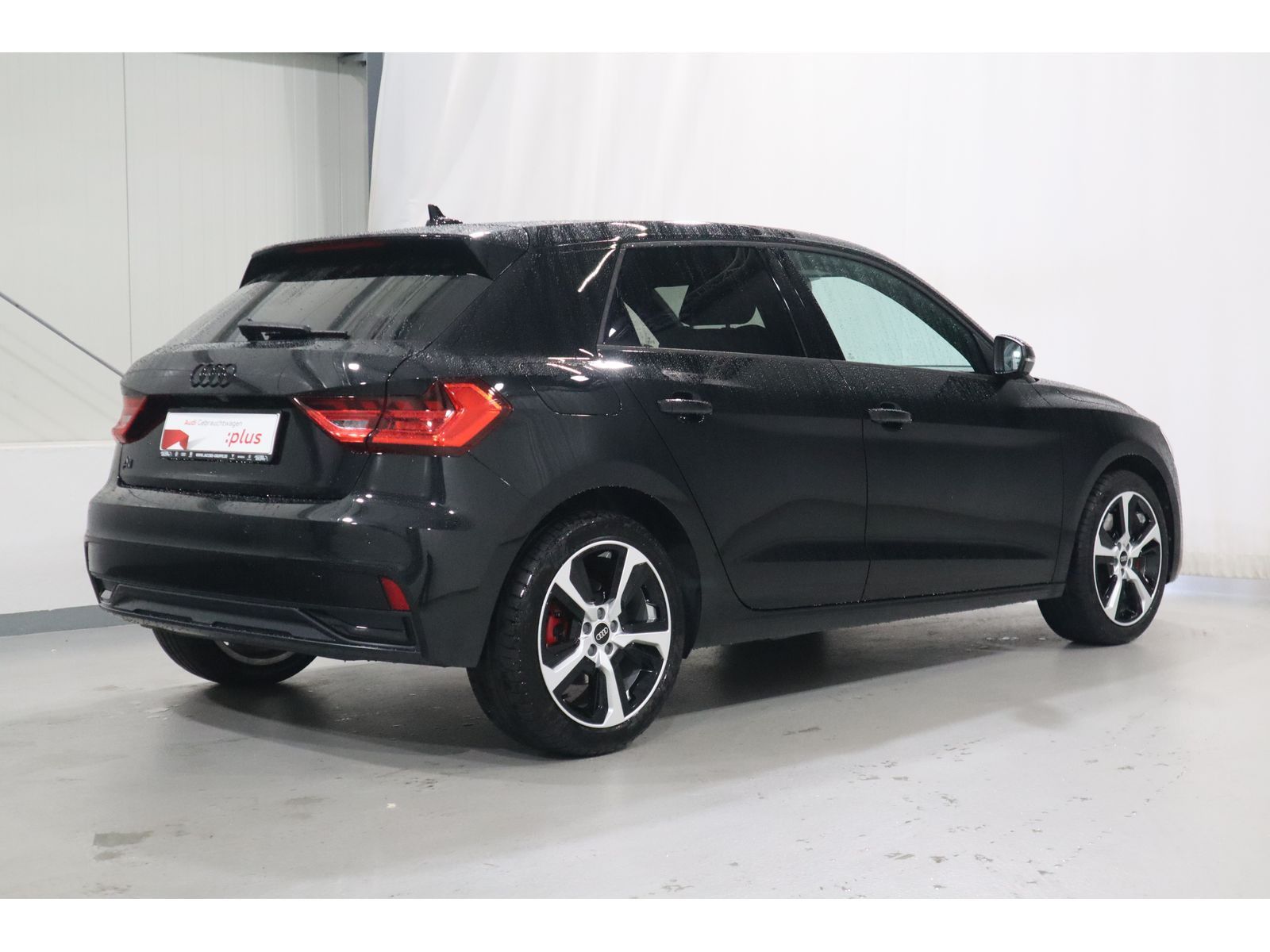 Audi A1 Sportback 30 TFSI advanced LED*Kamera*Navi *