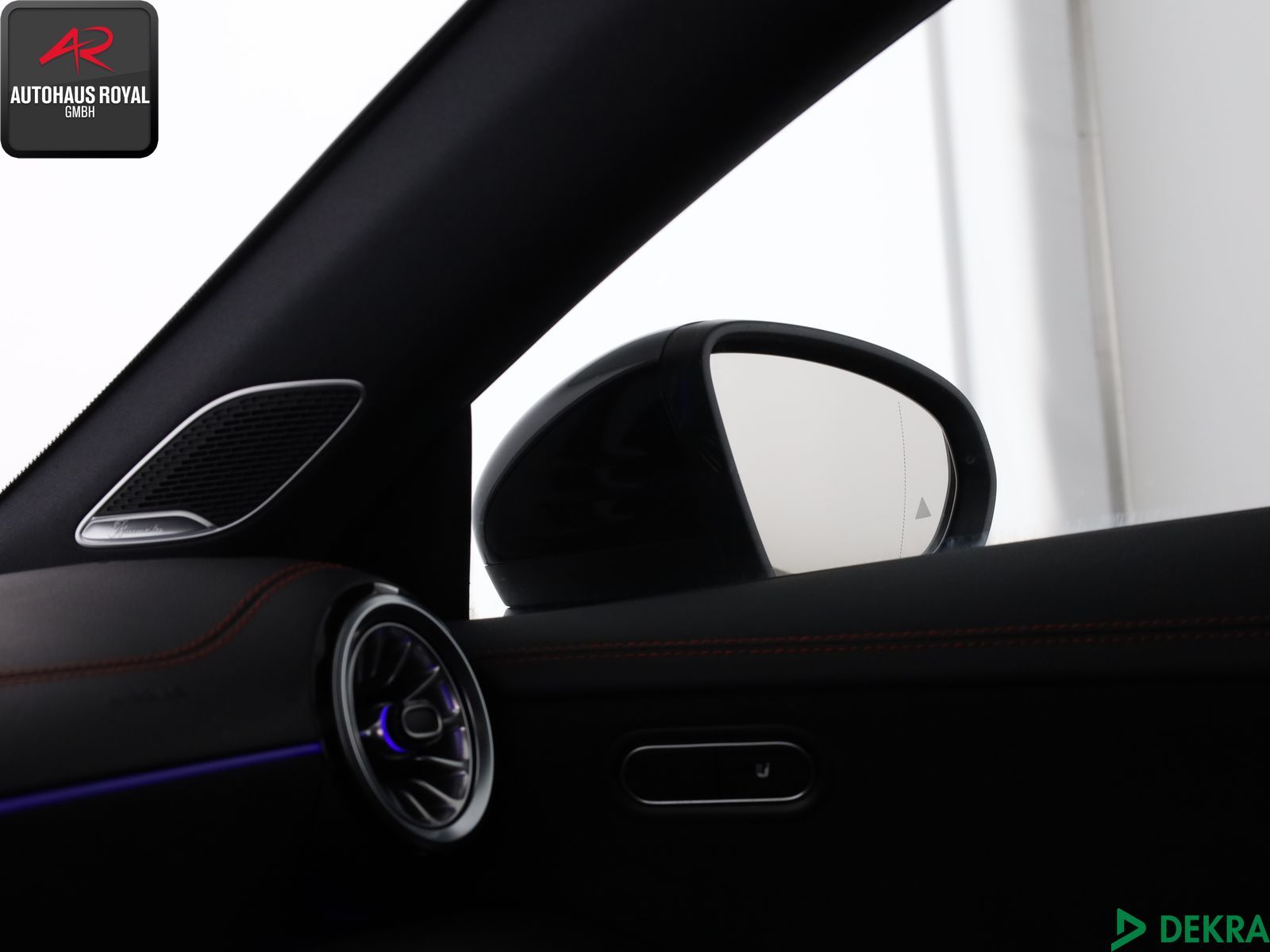 Mercedes-Benz CLA 35 AMG Shooting Brake 4M - Samsaru's Car Outlet