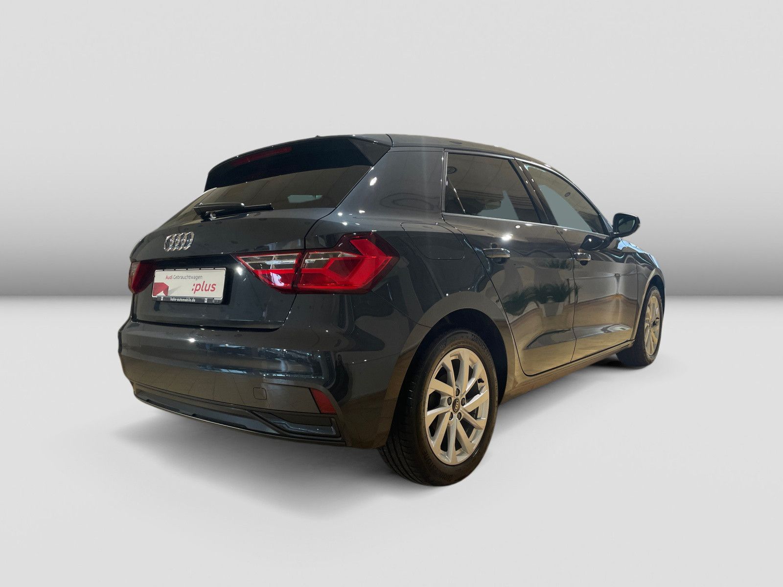Audi A1 Sportback 25TFSI S-trnc Carplay PDC GRA Sitzh