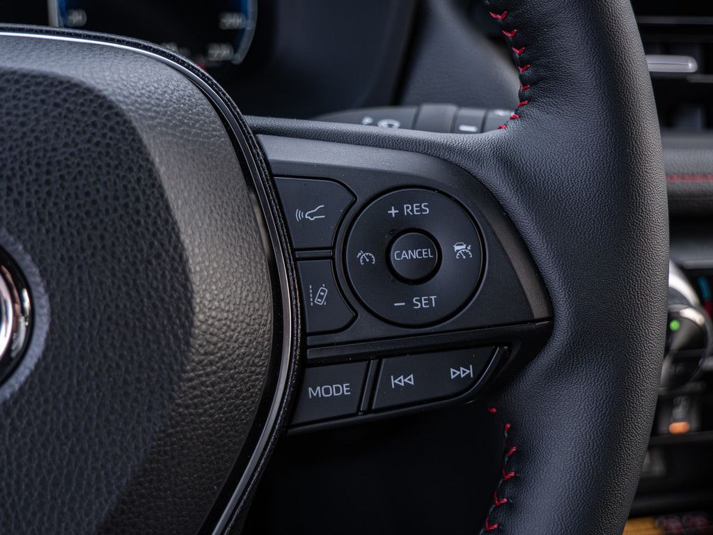 Toyota RAV4 2.5 Plug-in Hybrid 4x4 Teamplayer ACC LED