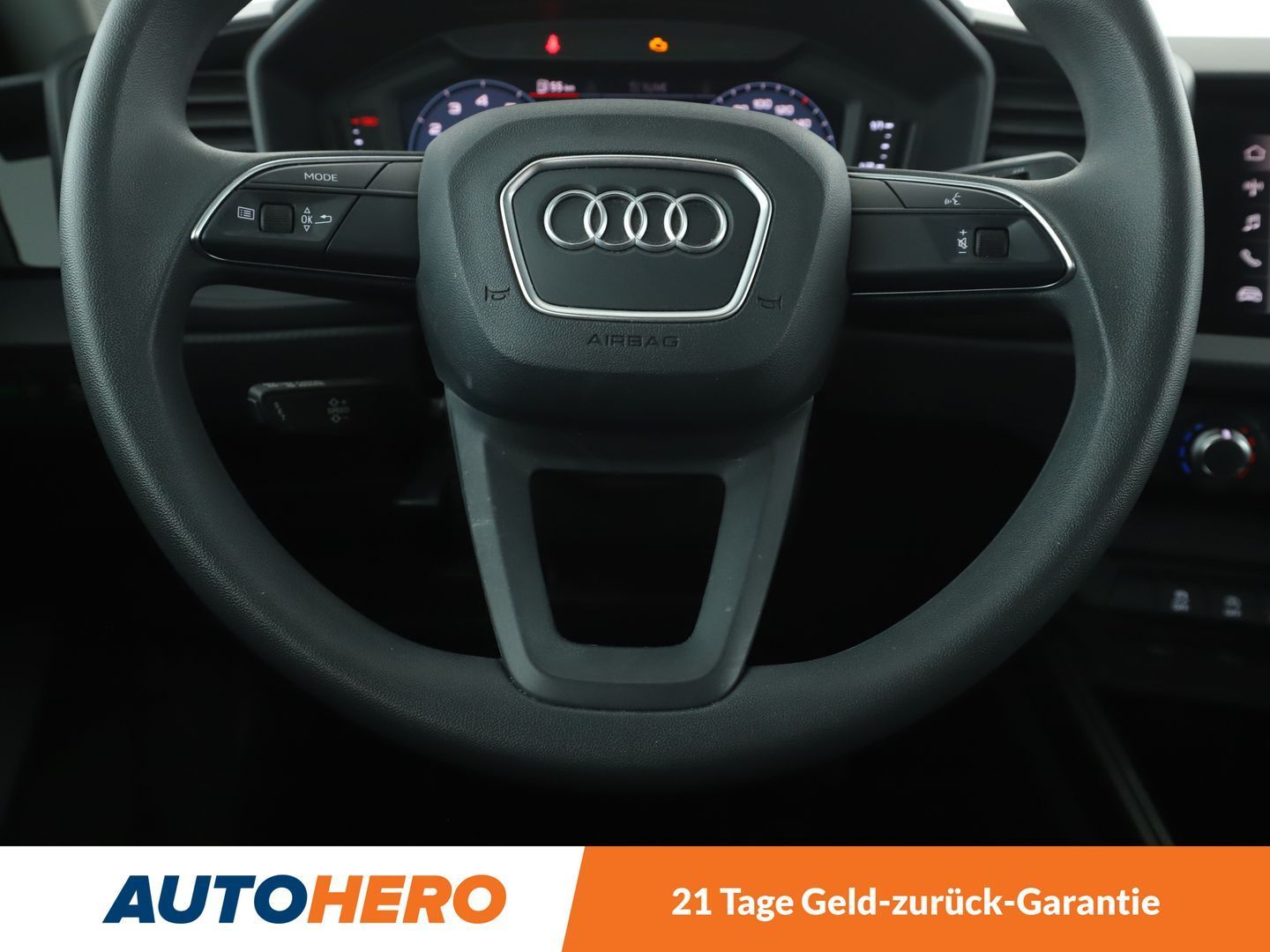 Audi A1 35 TFSI - Samsaru's Car Outlet