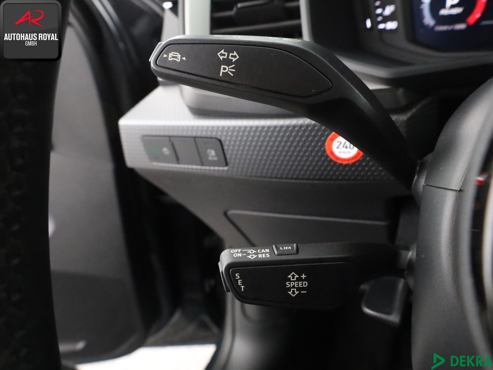 Audi A1 SB 25 TFSI - Samsaru's Car Outlet