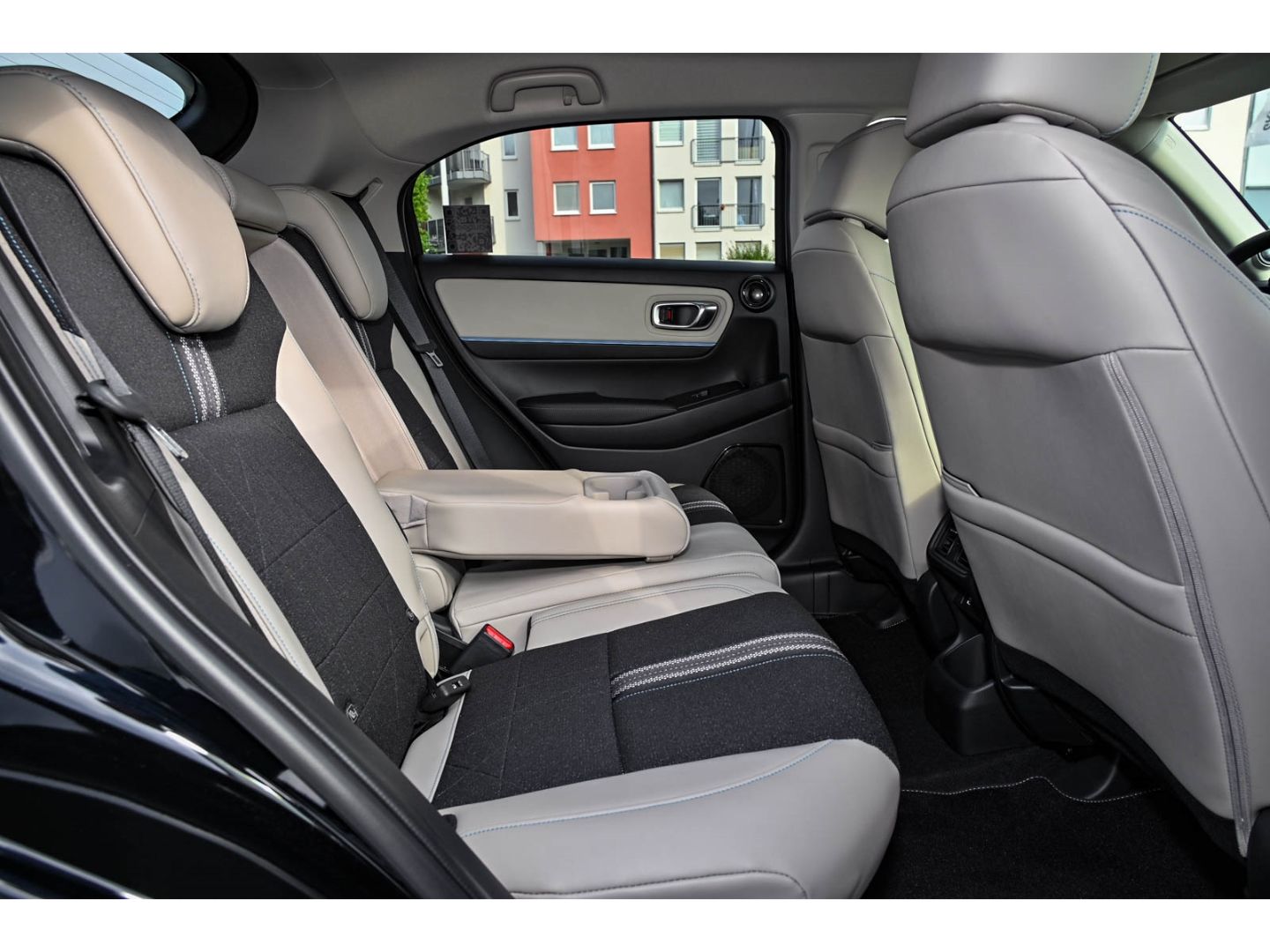 Honda HR-V 1.5 ADVANCE STYLE Navigation LED Scheinwerf