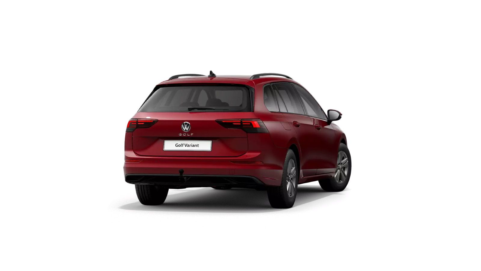 Volkswagen Golf Variant Life 1.0 TSI - Samsaru's Car Outlet