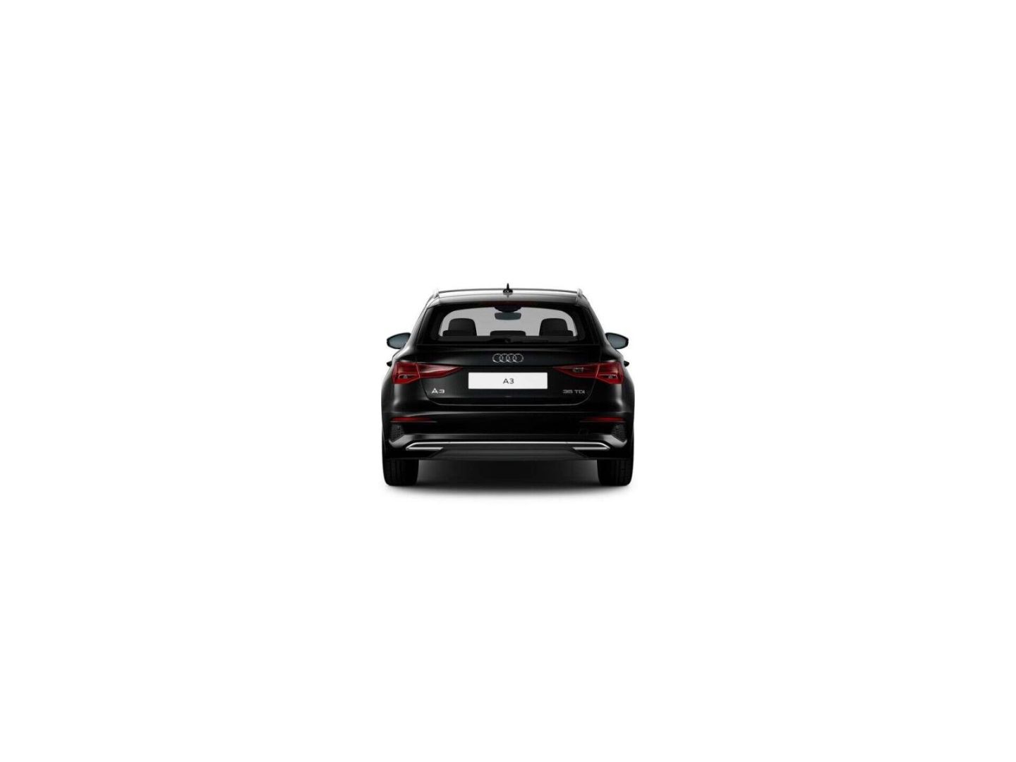 Audi A3 Sportback 35TDI advanced S-Tronic - Samsaru's Car Outlet