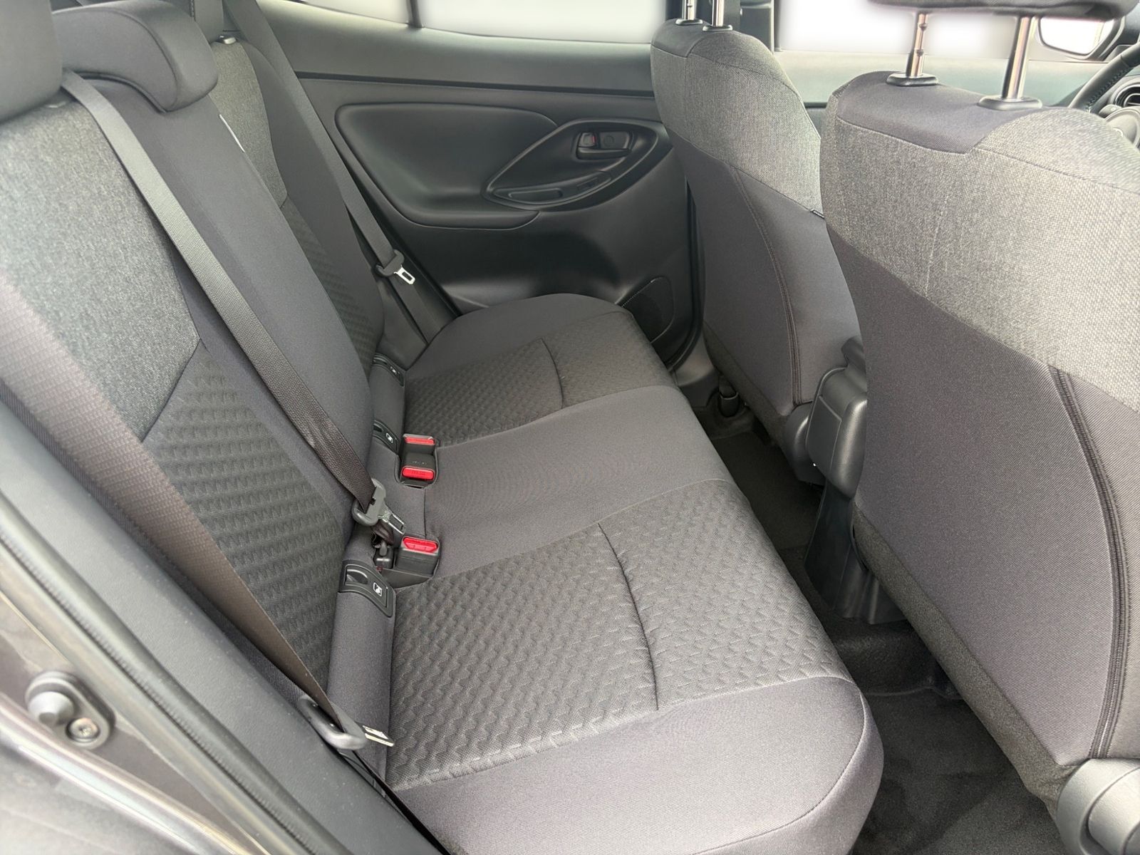 Toyota Yaris Cross 1,5 Hybrid Kamera*LED*ACC*