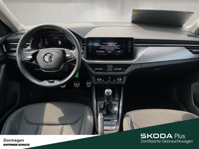 Skoda Kamiq SCOUTLINE 1.0 TSI - Samsaru's Car Outlet