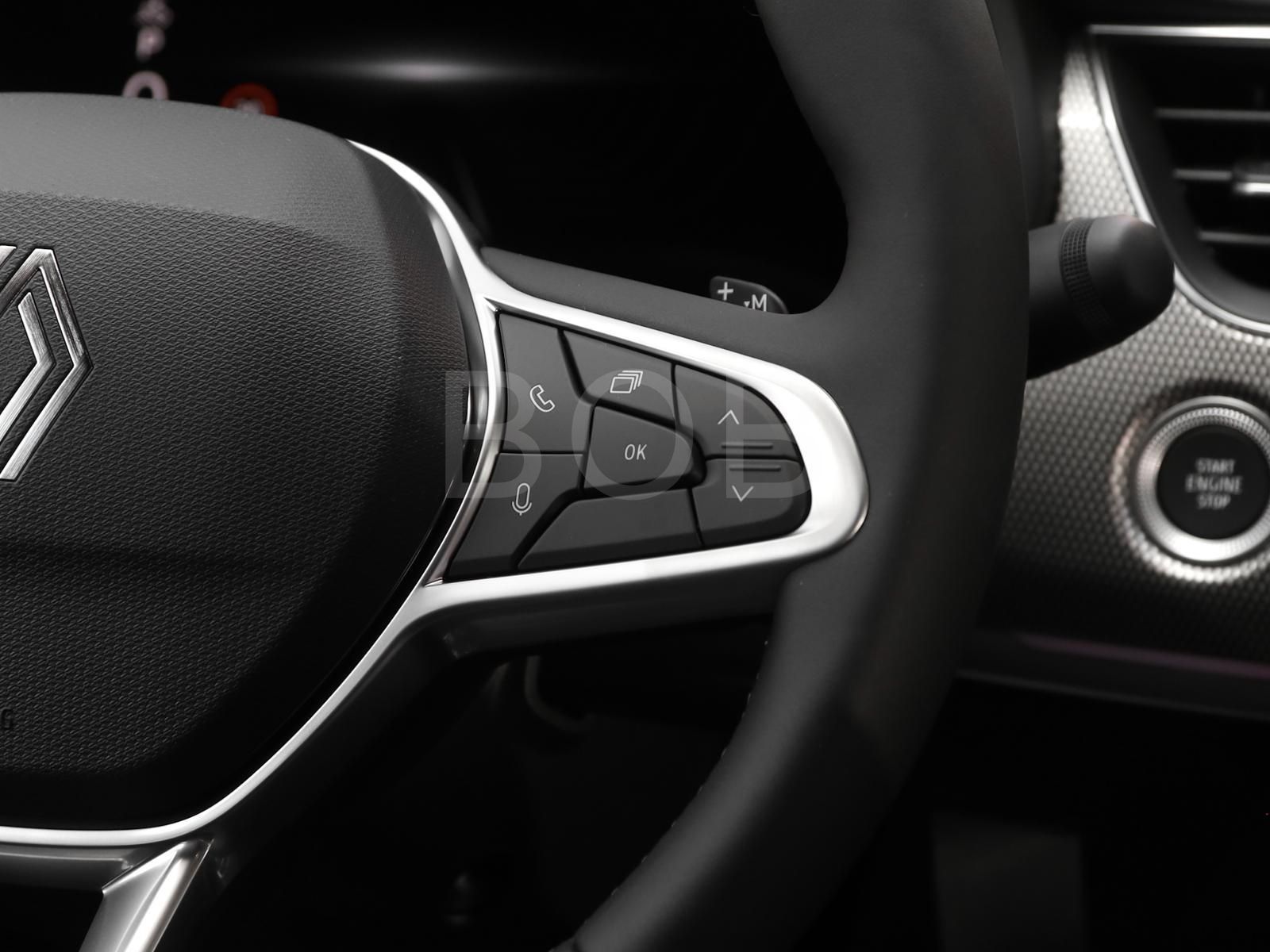 Renault Arkana TECHNO Mild Hybrid - Samsaru's Car Outlet