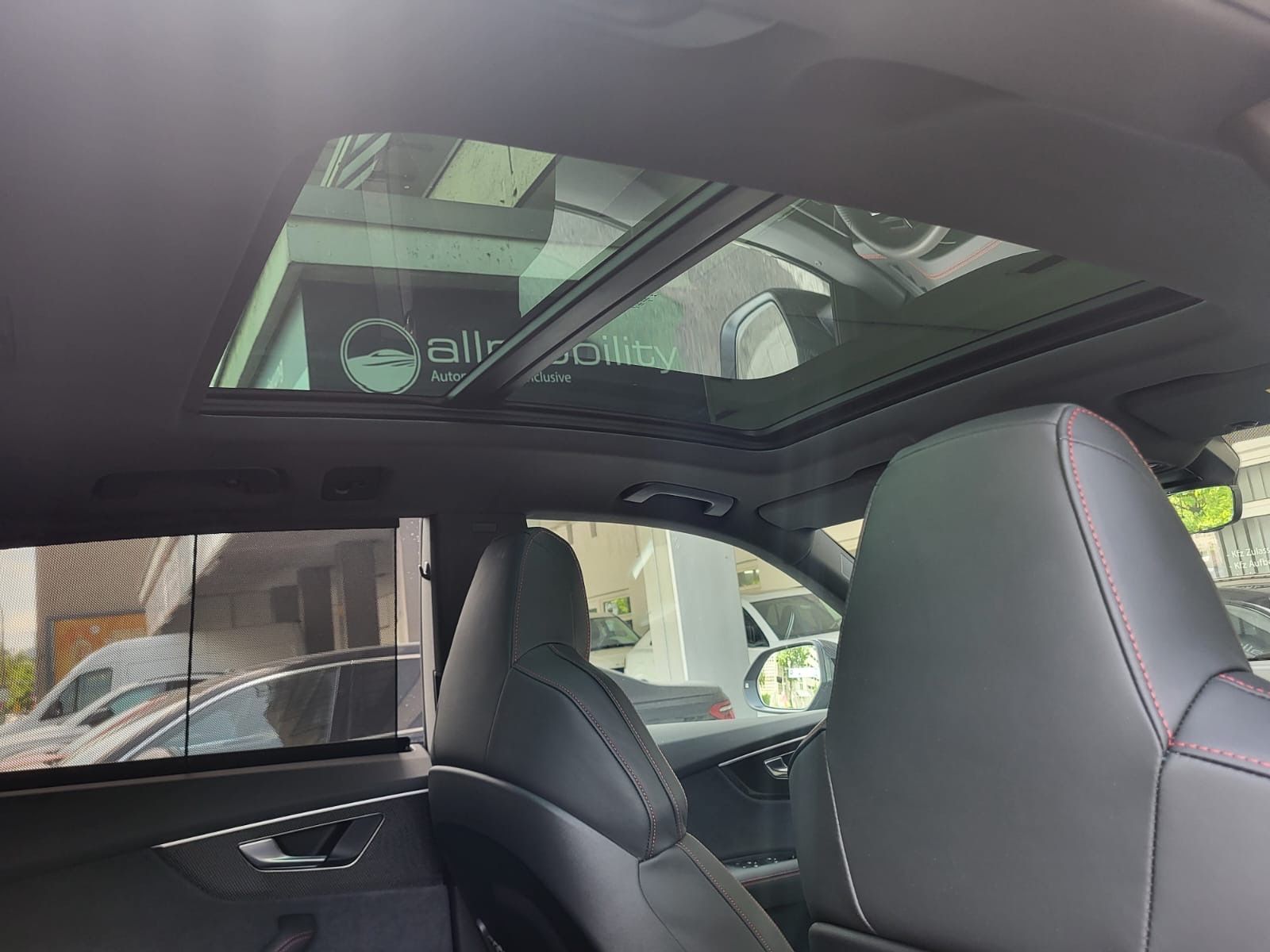 Audi Q8 50 TDI qu S Line Competition+ Pano StHzg B&O