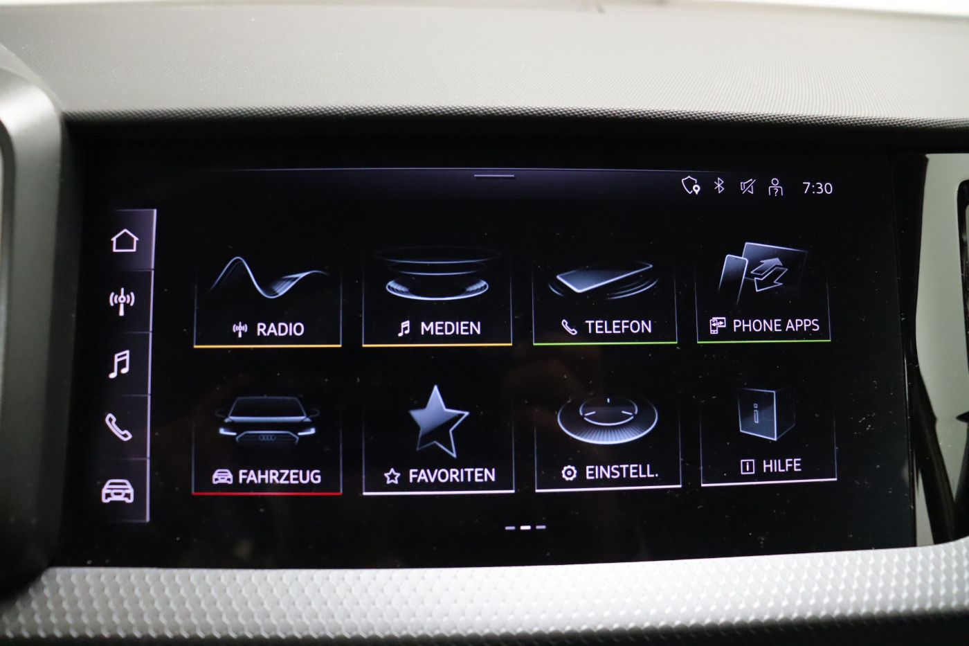 Audi A1 allstreet 35 TFSI - Samsaru's Car Outlet